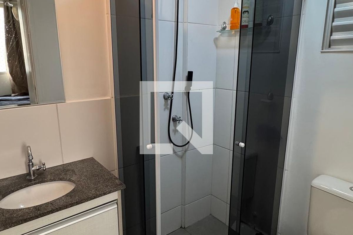 Apartamento à Venda - Parque Prado, 3 Quartos,  61 m2 em , Campinas - sp | SoloBR