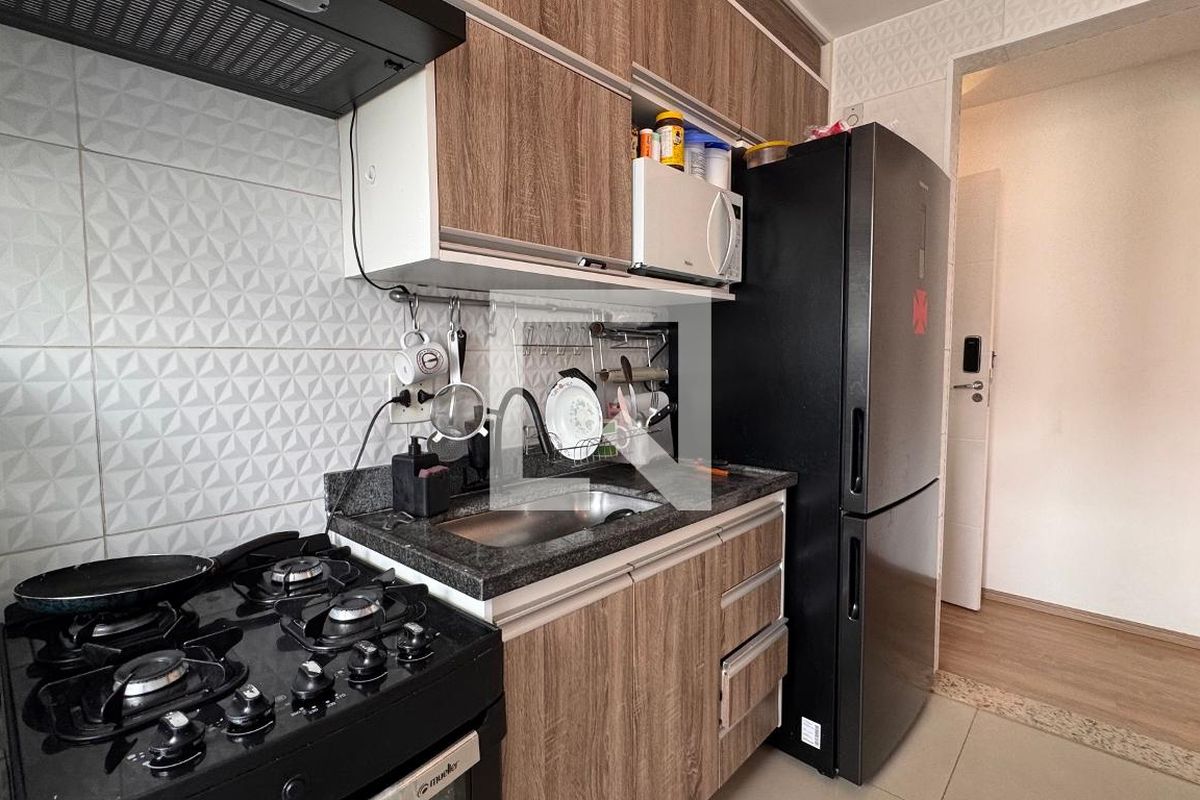 Apartamento à Venda - Parque Prado, 3 Quartos,  61 m2 em , Campinas - sp | SoloBR