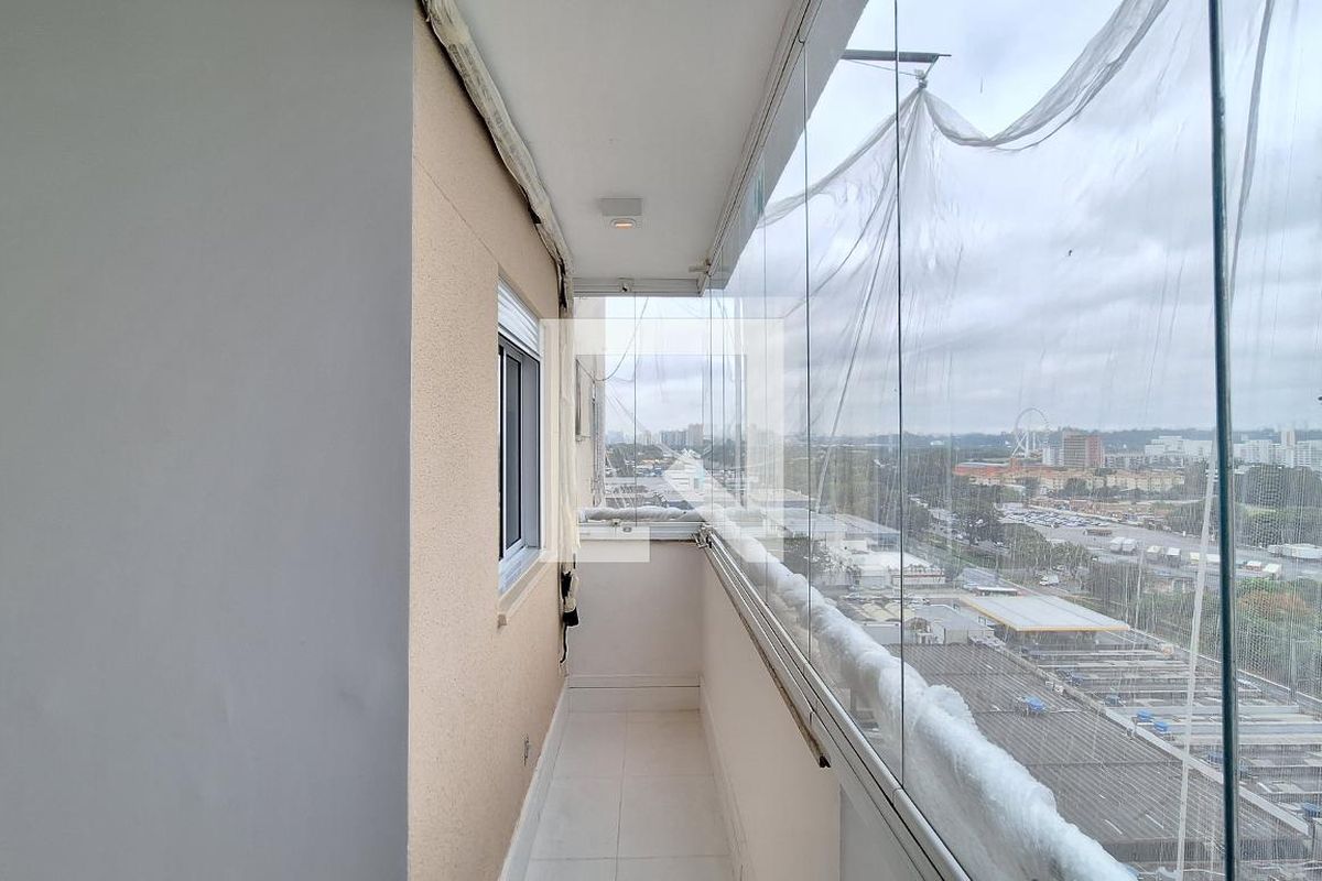 Cobertura, 2 quartos, 92 m² - Foto 14