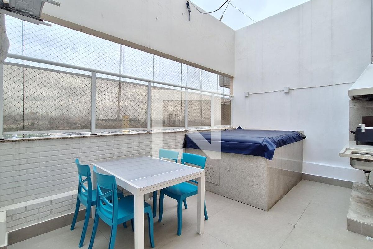 Cobertura, 2 quartos, 92 m² - Foto 88