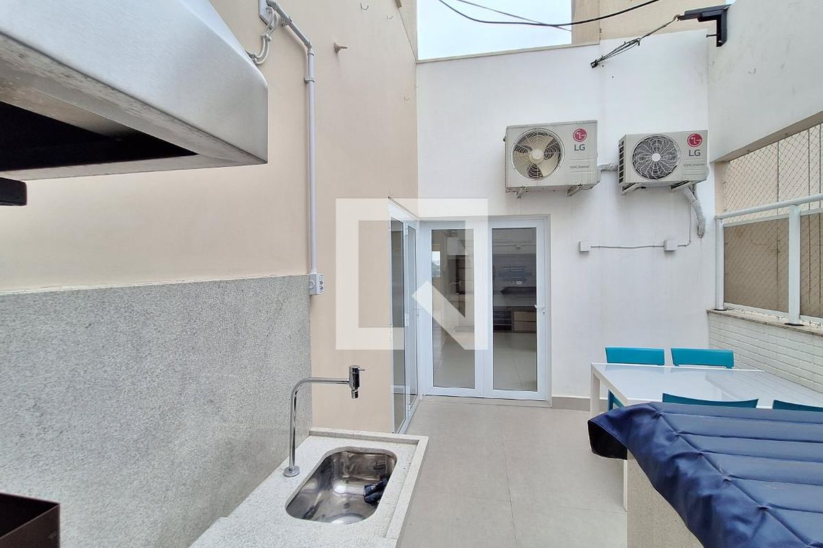 Cobertura, 2 quartos, 92 m² - Foto 92