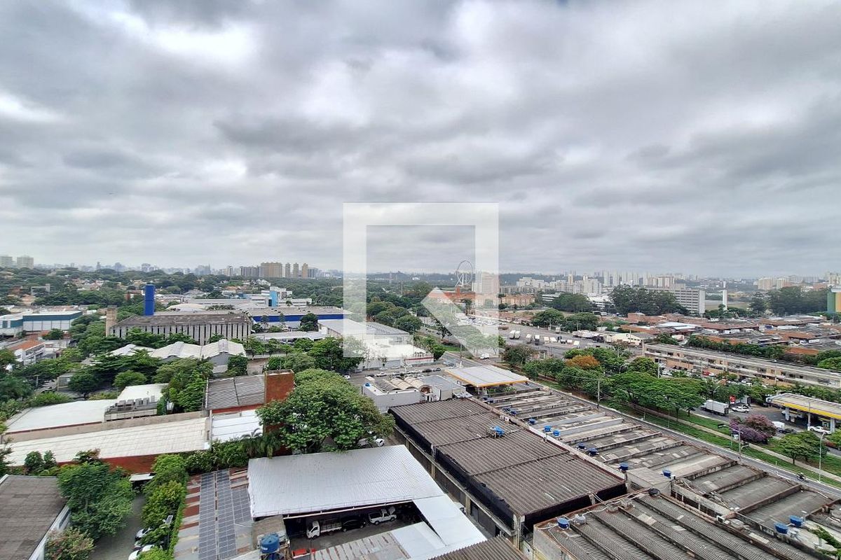 Cobertura, 2 quartos, 92 m² - Foto 26