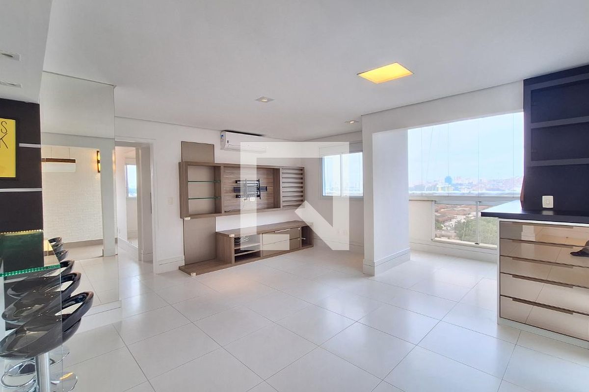 Cobertura, 2 quartos, 92 m² - Foto 2