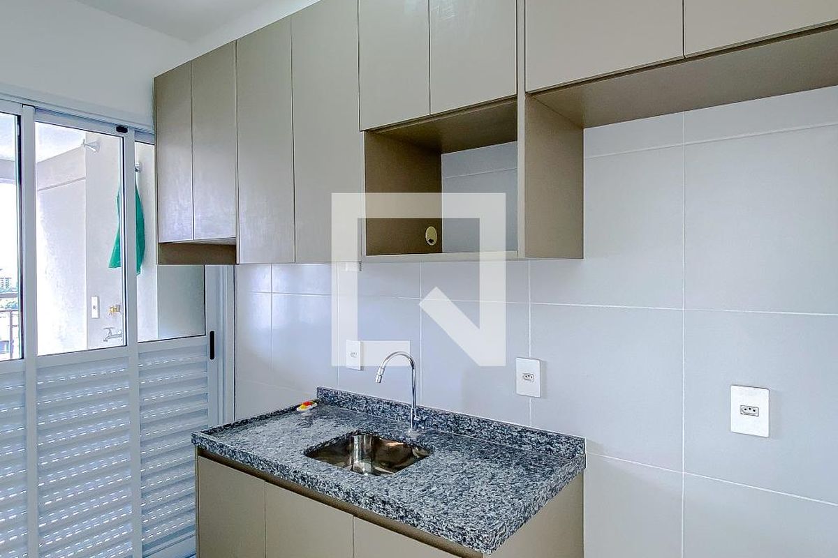 Apartamento, 2 quartos, 48 m² - Foto 59