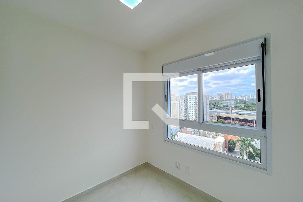 Apartamento, 2 quartos, 48 m² - Foto 27