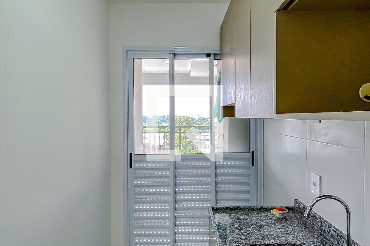 Apartamento, 2 quartos, 48 m² - Foto 61