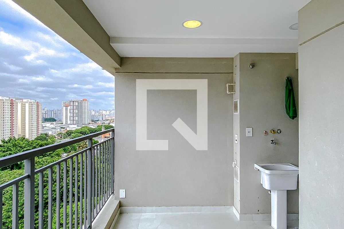 Apartamento, 2 quartos, 48 m² - Foto 17
