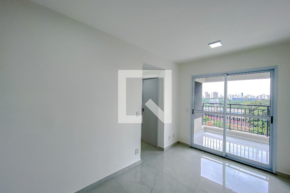 Apartamento, 2 quartos, 48 m² - Foto 2