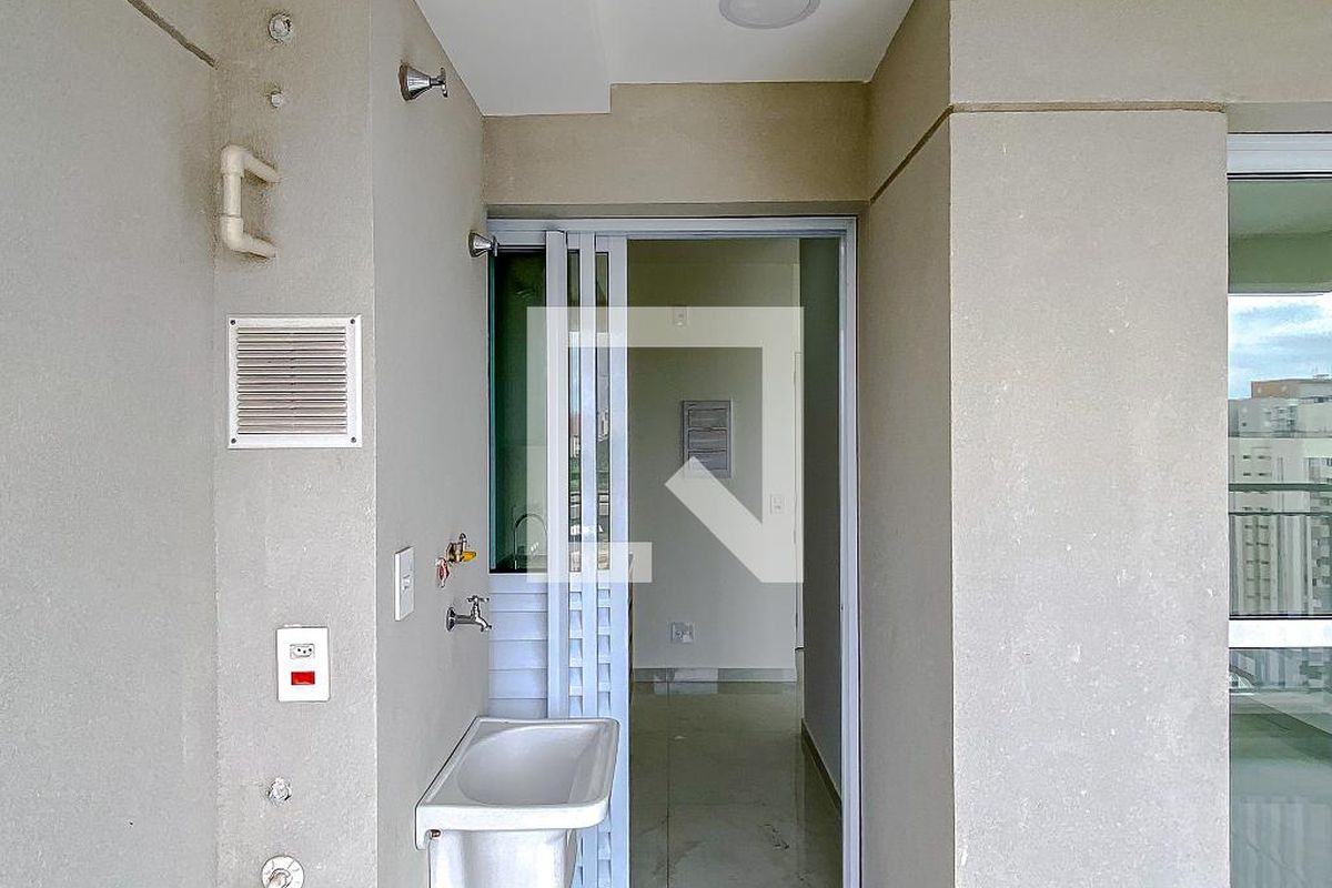 Apartamento, 2 quartos, 48 m² - Foto 75