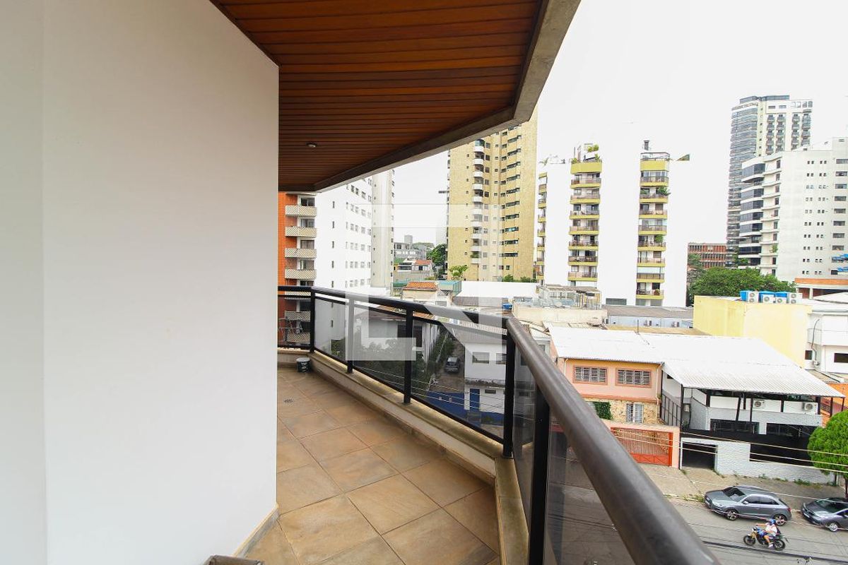 Apartamento, 3 quartos, 311 m² - Foto 12