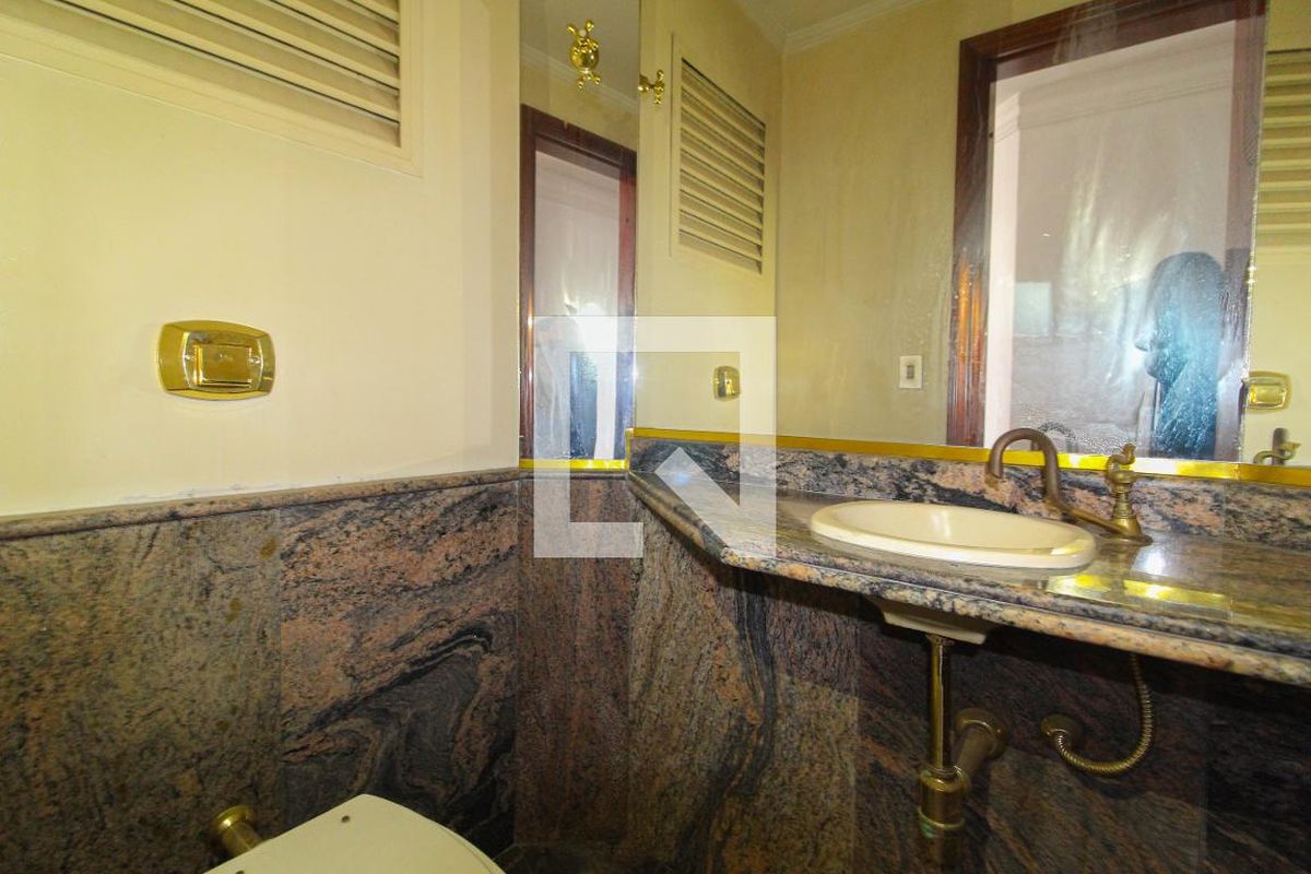 Apartamento, 3 quartos, 311 m² - Foto 16