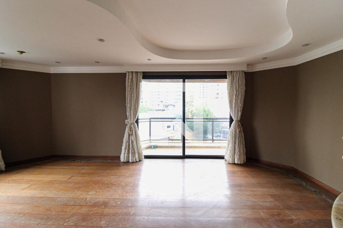 Apartamento, 3 quartos, 311 m² - Foto 3