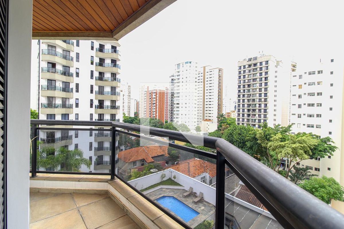 Apartamento, 3 quartos, 311 m² - Foto 45