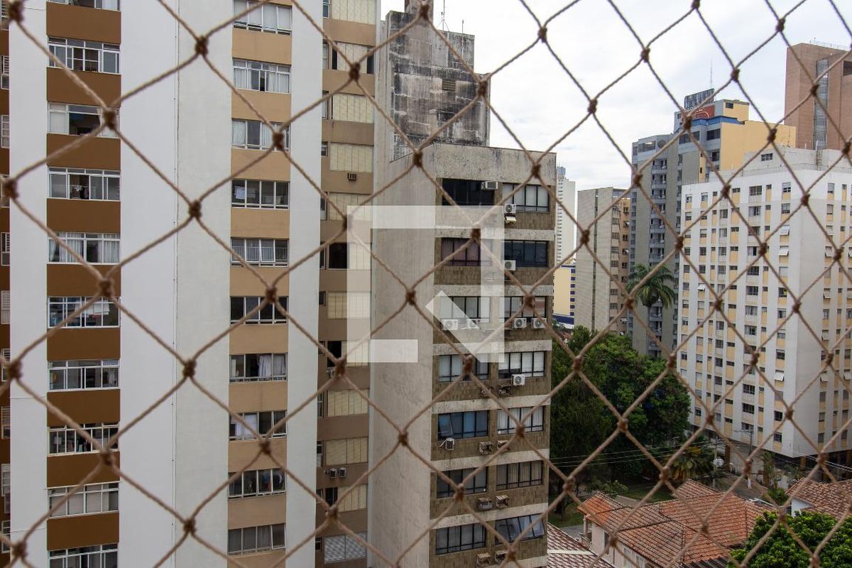 Apartamento à Venda - Centro, 3 Quartos,  82 m2 em , Campinas - sp | SoloBR