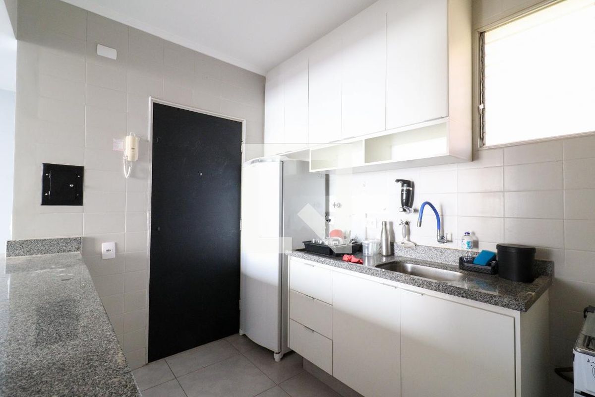 Apartamento à Venda - Centro, 3 Quartos,  82 m2 em , Campinas - sp | SoloBR