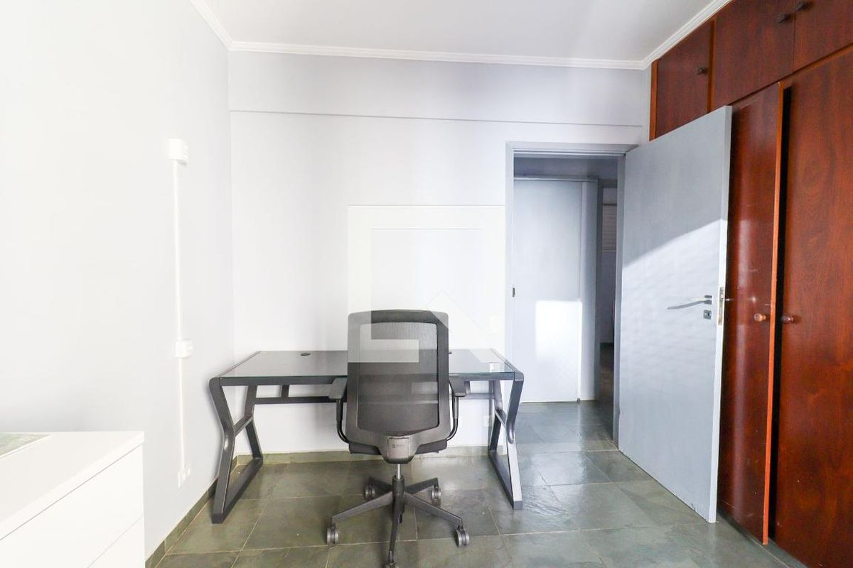 Apartamento à Venda - Centro, 3 Quartos,  82 m2 em , Campinas - sp | SoloBR