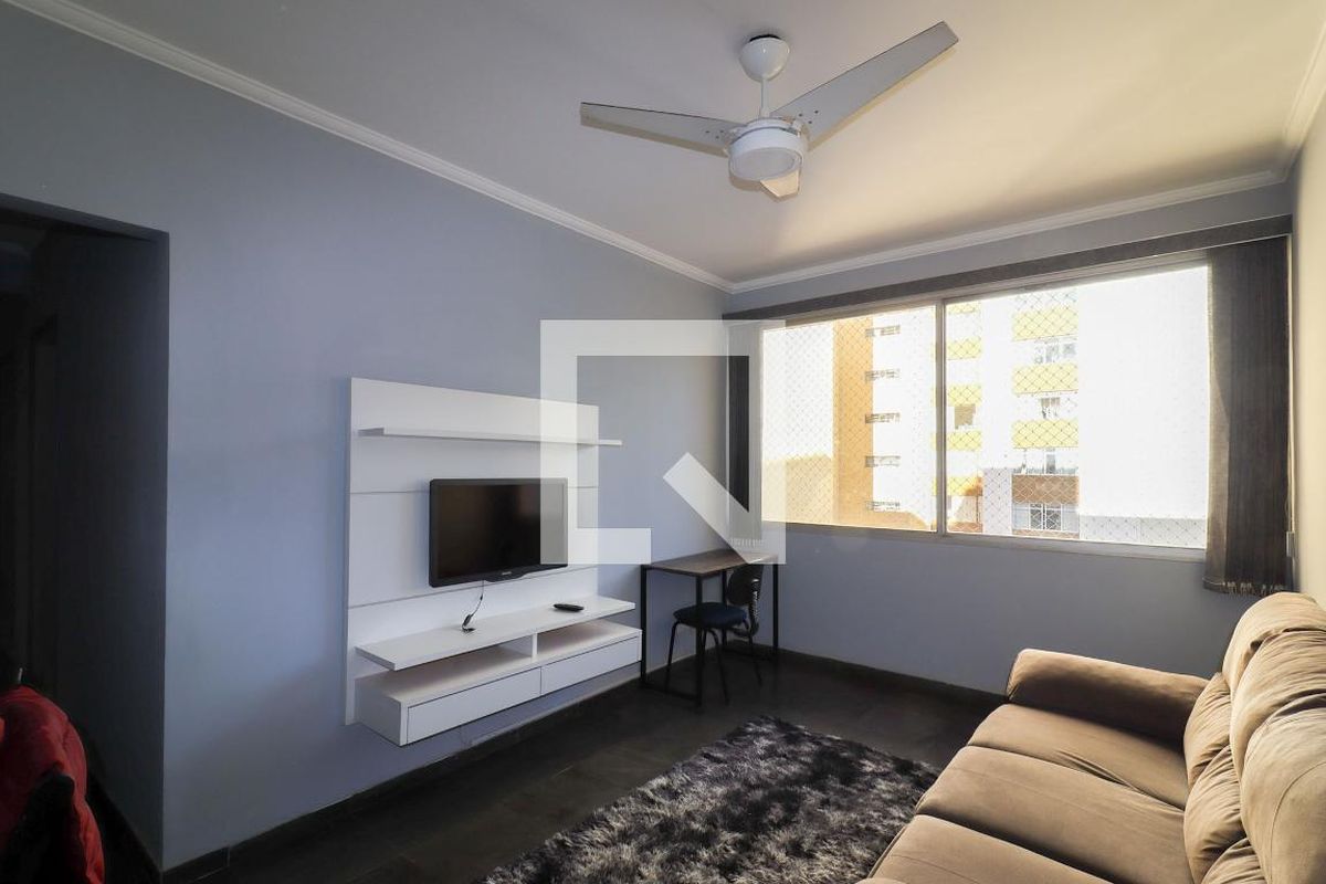 Apartamento à Venda - Centro, 3 Quartos,  82 m2 em , Campinas - sp | SoloBR