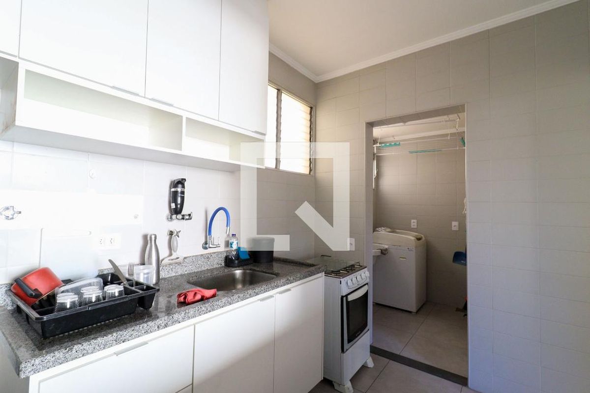Apartamento à Venda - Centro, 3 Quartos,  82 m2 em , Campinas - sp | SoloBR