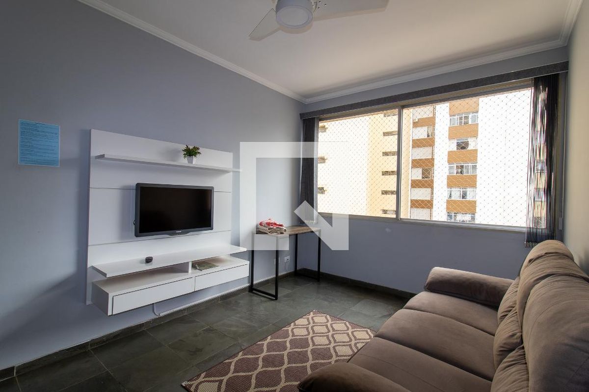 Apartamento à Venda - Centro, 3 Quartos,  82 m2 em , Campinas - sp | SoloBR