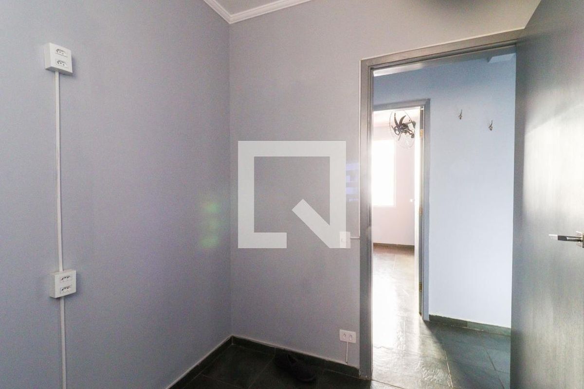 Apartamento à Venda - Centro, 3 Quartos,  82 m2 em , Campinas - sp | SoloBR