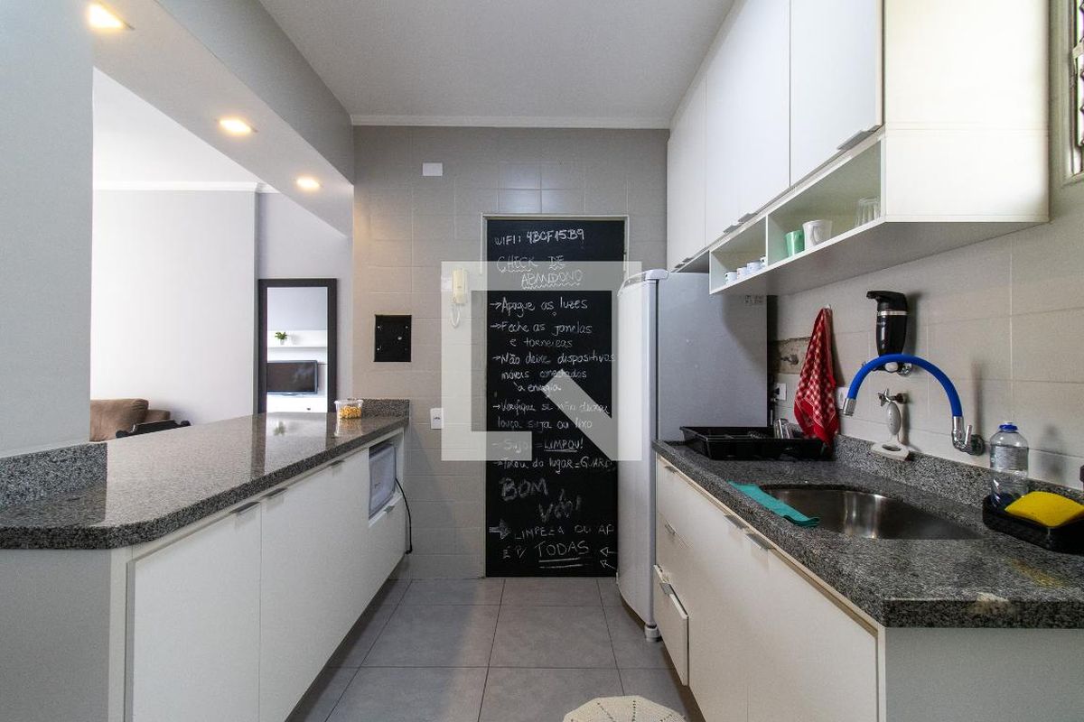 Apartamento à Venda - Centro, 3 Quartos,  82 m2 em , Campinas - sp | SoloBR