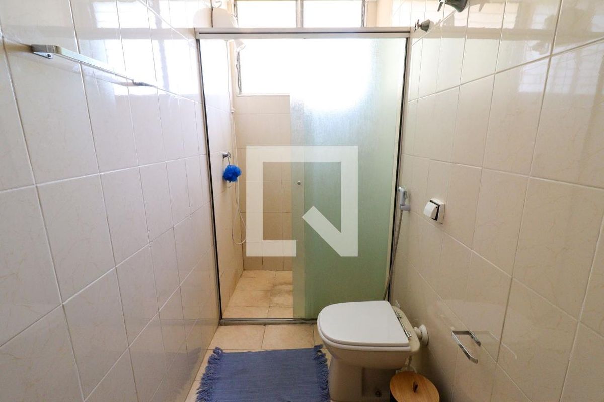 Apartamento à Venda - Centro, 3 Quartos,  82 m2 em , Campinas - sp | SoloBR