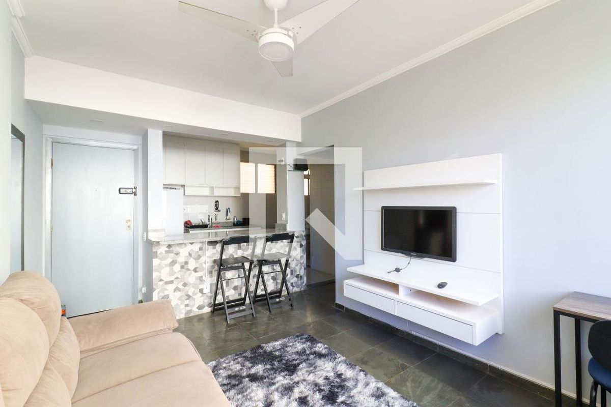 Apartamento à Venda - Centro, 3 Quartos,  82 m2 em , Campinas - sp | SoloBR