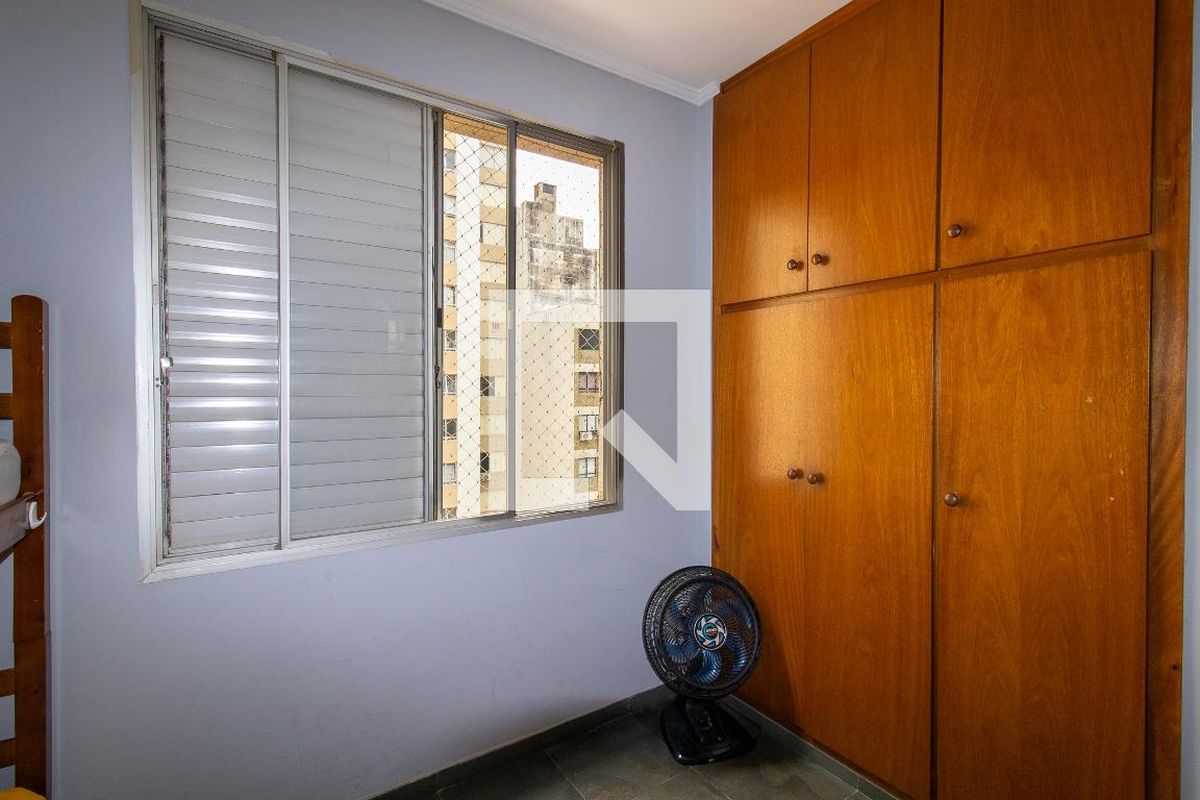 Apartamento à Venda - Centro, 3 Quartos,  82 m2 em , Campinas - sp | SoloBR