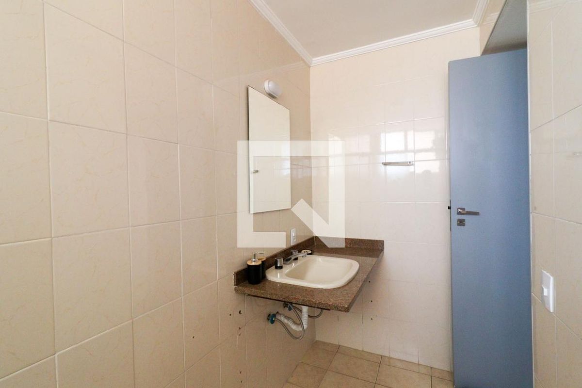 Apartamento à Venda - Centro, 3 Quartos,  82 m2 em , Campinas - sp | SoloBR