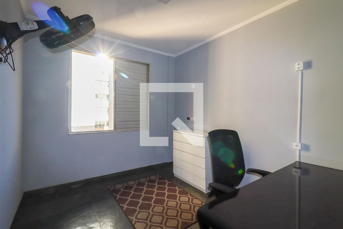 Apartamento à Venda - Centro, 3 Quartos,  82 m2 em , Campinas - sp | SoloBR