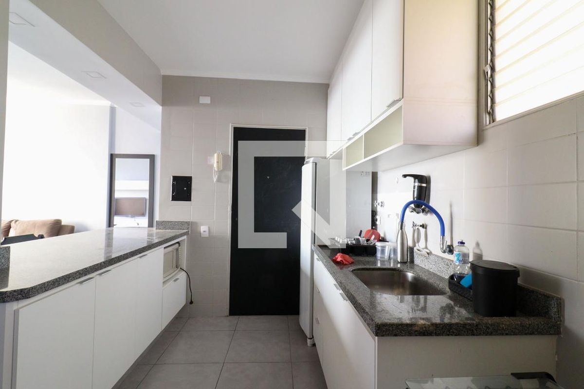 Apartamento à Venda - Centro, 3 Quartos,  82 m2 em , Campinas - sp | SoloBR