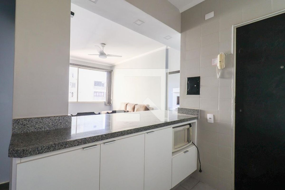 Apartamento à Venda - Centro, 3 Quartos,  82 m2 em , Campinas - sp | SoloBR