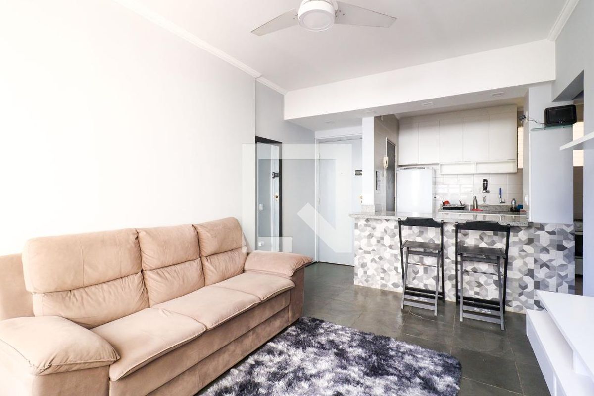Apartamento à Venda - Centro, 3 Quartos,  82 m2 em , Campinas - sp | SoloBR