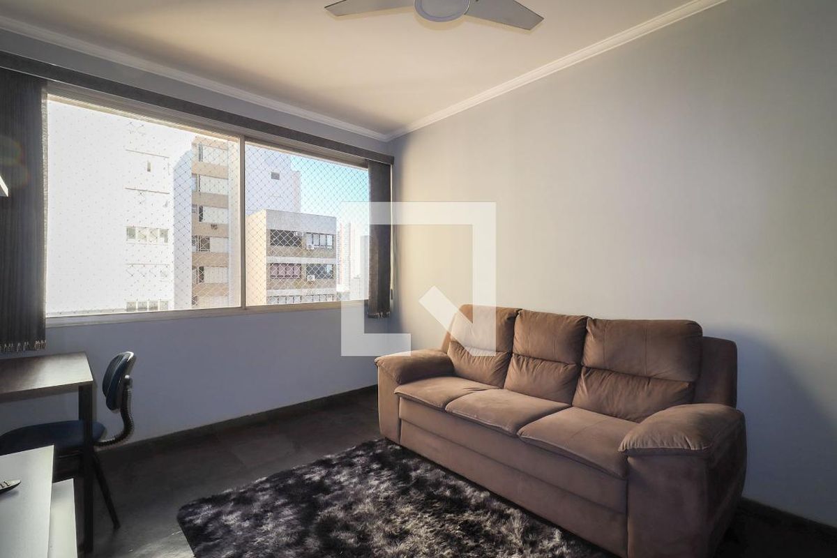 Apartamento à Venda - Centro, 3 Quartos,  82 m2 em , Campinas - sp | SoloBR