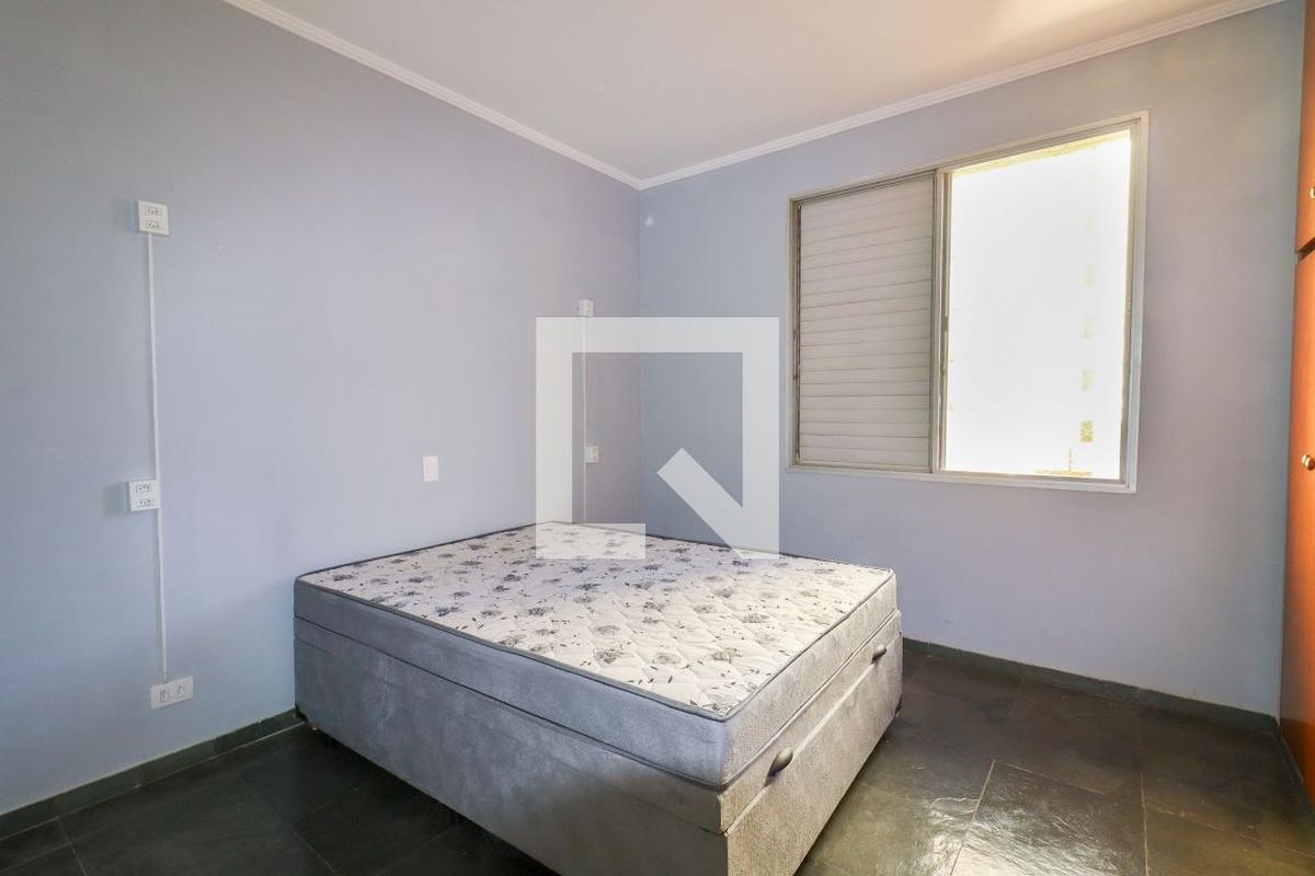 Apartamento à Venda - Centro, 3 Quartos,  82 m2 em , Campinas - sp | SoloBR