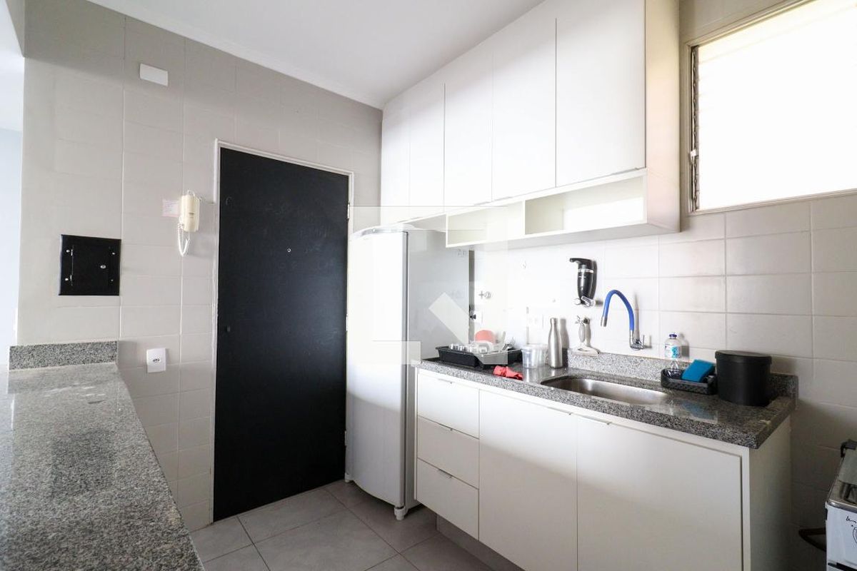 Apartamento à Venda - Centro, 3 Quartos,  82 m2 em , Campinas - sp | SoloBR