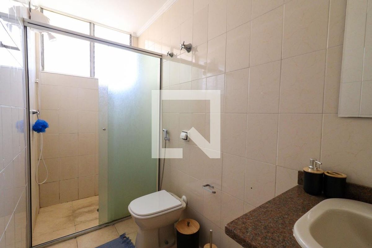 Apartamento à Venda - Centro, 3 Quartos,  82 m2 em , Campinas - sp | SoloBR