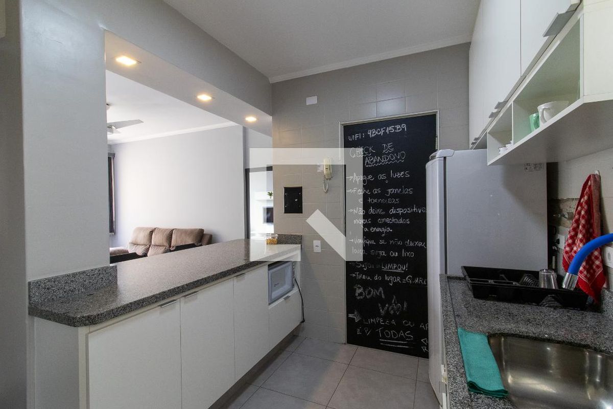 Apartamento à Venda - Centro, 3 Quartos,  82 m2 em , Campinas - sp | SoloBR