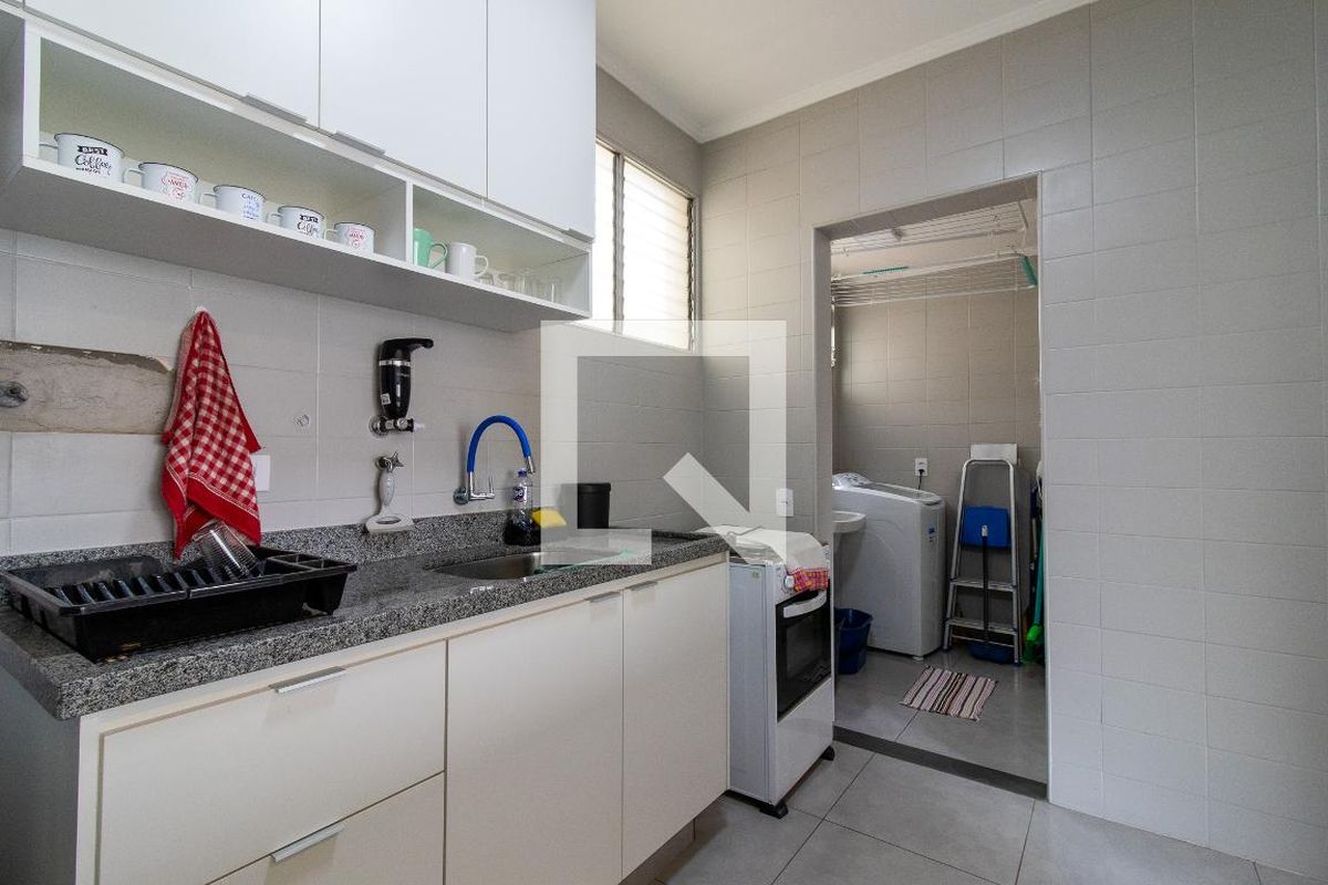 Apartamento à Venda - Centro, 3 Quartos,  82 m2 em , Campinas - sp | SoloBR