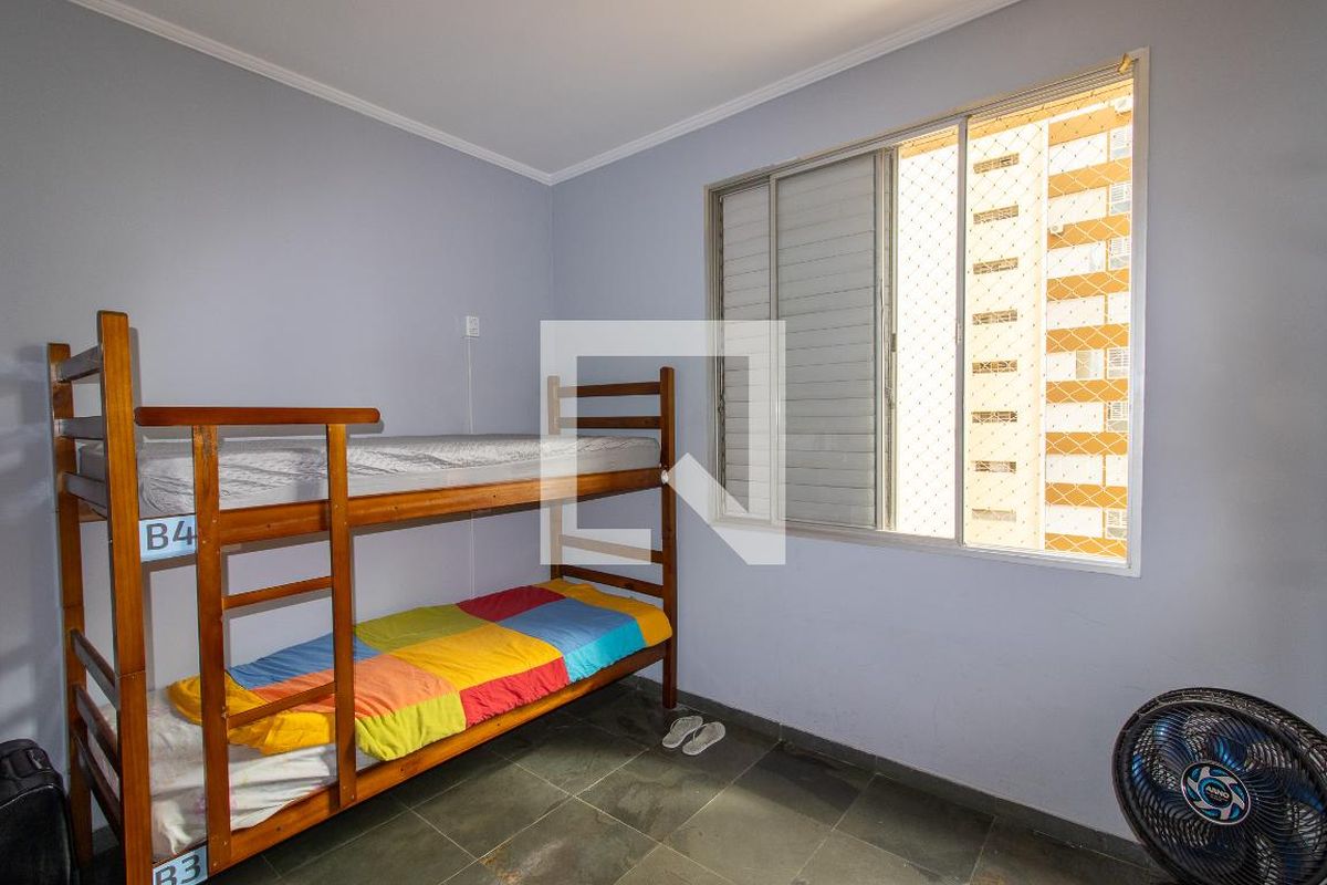Apartamento à Venda - Centro, 3 Quartos,  82 m2 em , Campinas - sp | SoloBR