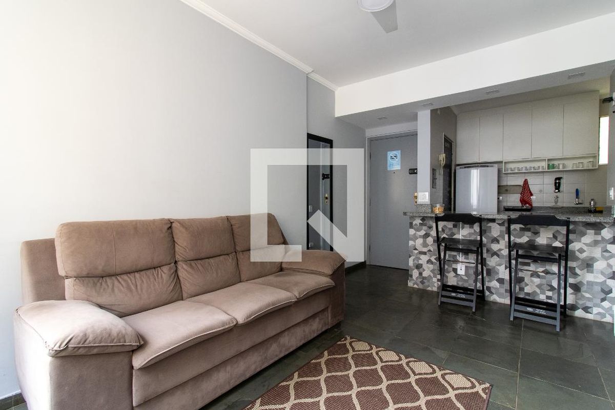 Apartamento à Venda - Centro, 3 Quartos,  82 m2 em , Campinas - sp | SoloBR