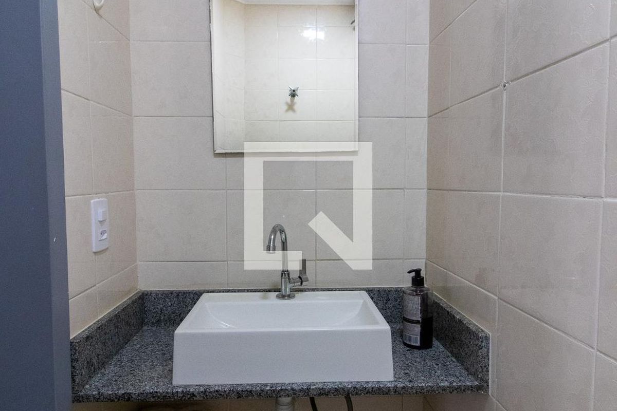 Apartamento à Venda - Centro, 3 Quartos,  82 m2 em , Campinas - sp | SoloBR
