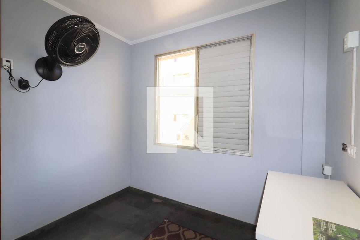 Apartamento à Venda - Centro, 3 Quartos,  82 m2 em , Campinas - sp | SoloBR