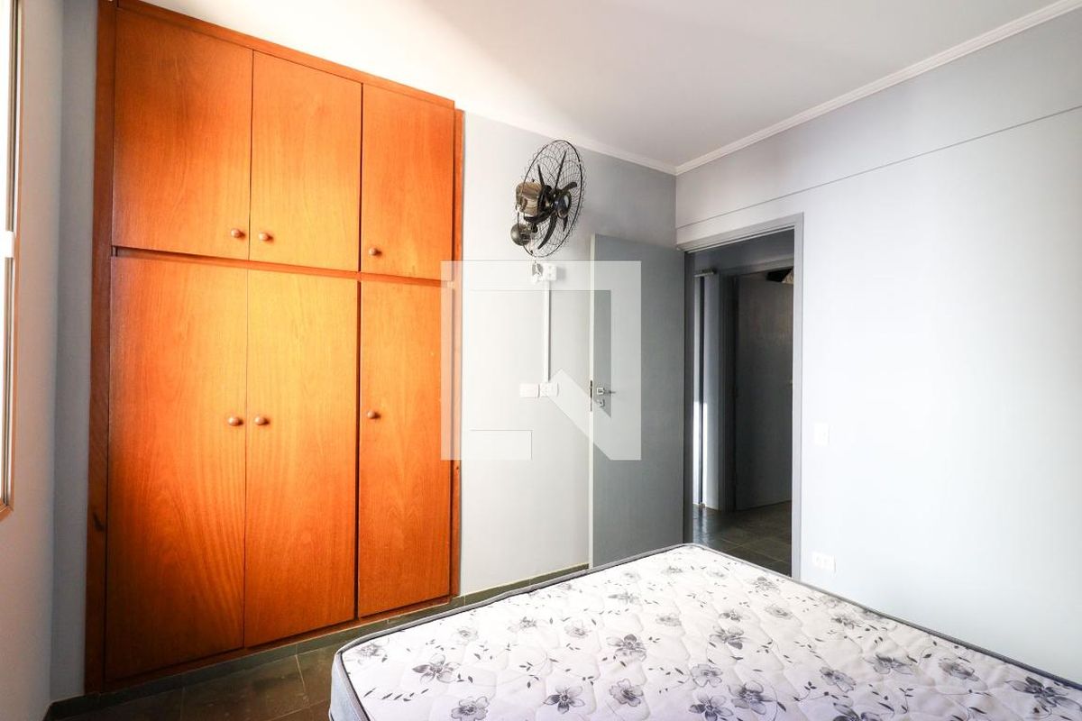 Apartamento à Venda - Centro, 3 Quartos,  82 m2 em , Campinas - sp | SoloBR