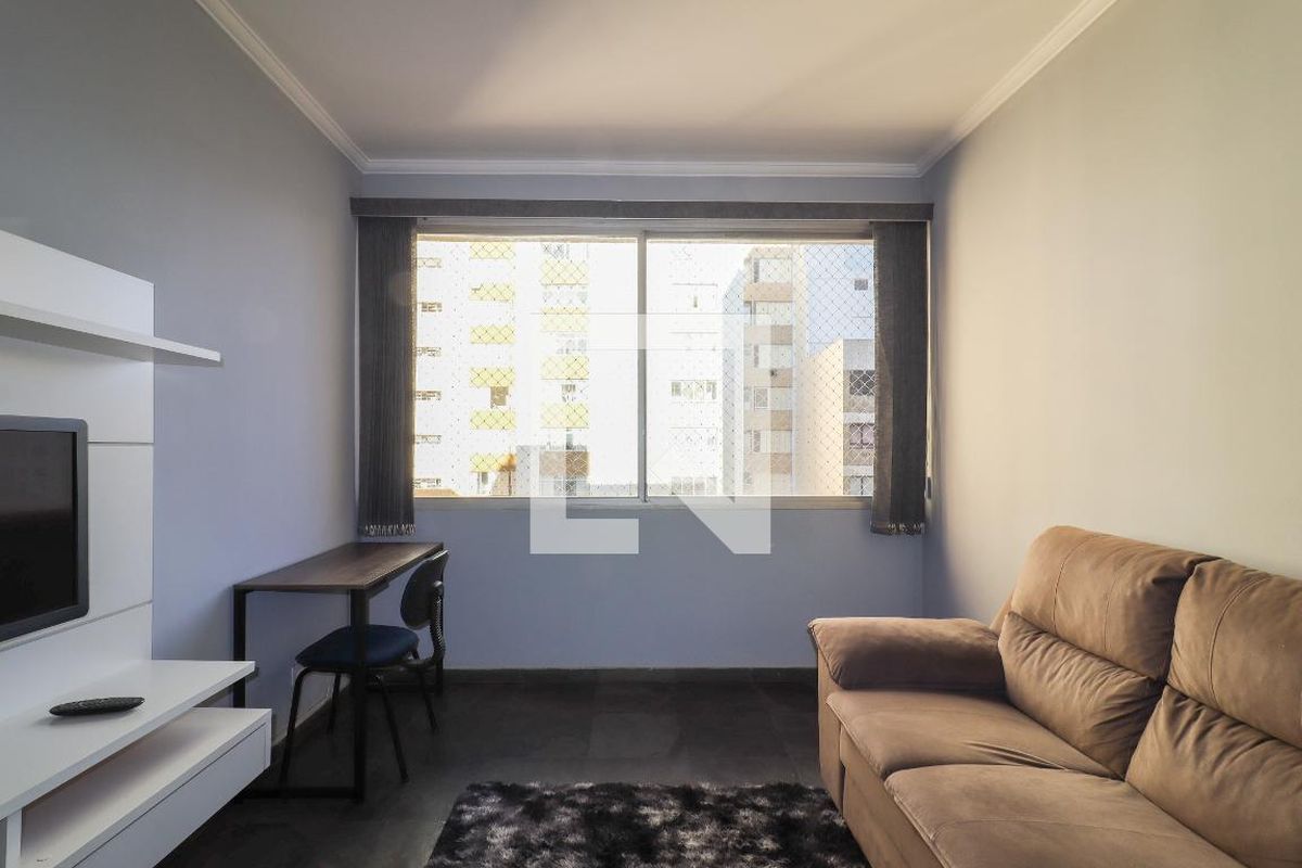 Apartamento à Venda - Centro, 3 Quartos,  82 m2 em , Campinas - sp | SoloBR