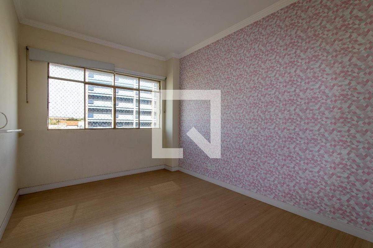 Apartamento à Venda - Centro, 3 Quartos,  114 m2 em , Campinas - sp | SoloBR