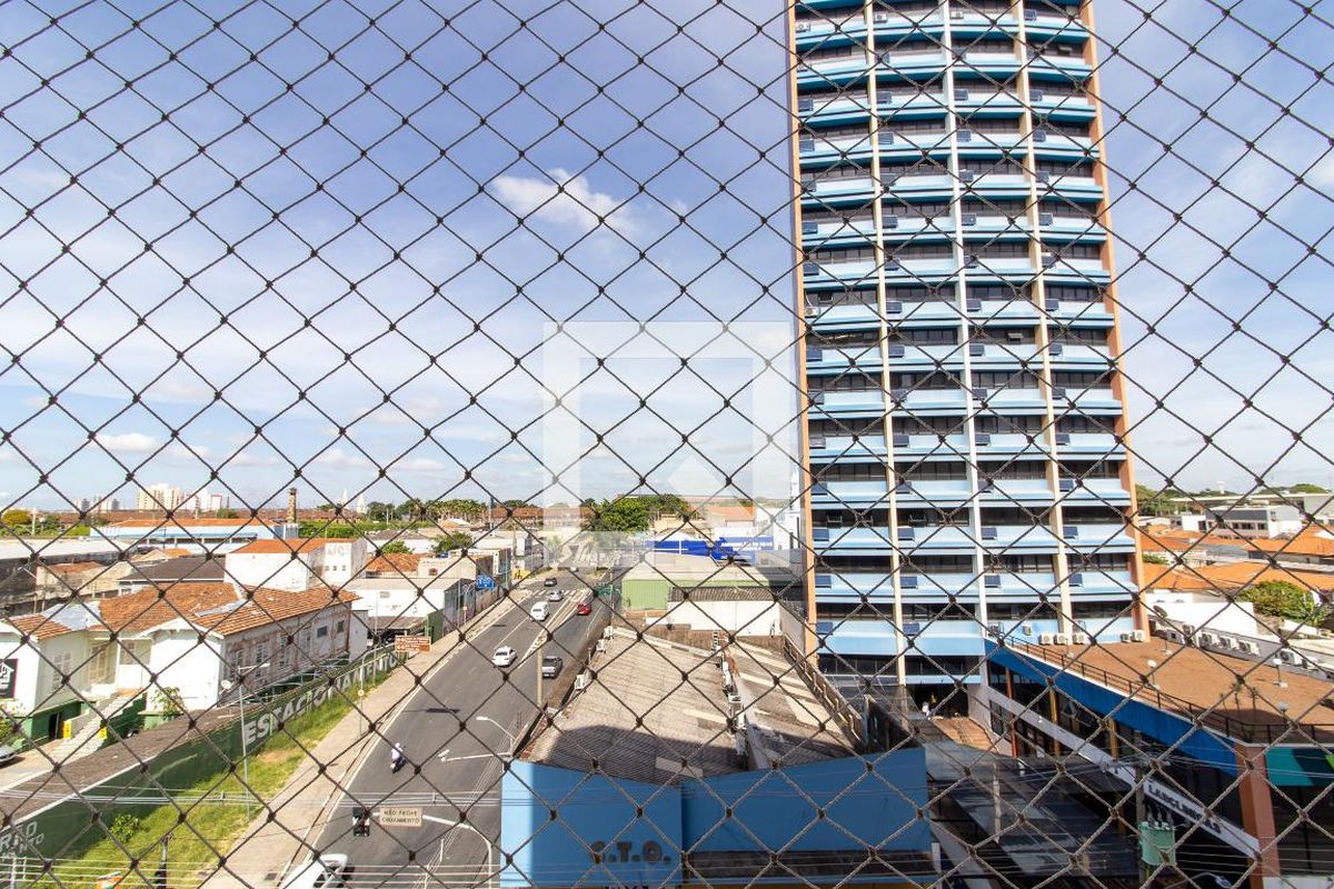 Apartamento à Venda - Centro, 3 Quartos,  114 m2 em , Campinas - sp | SoloBR