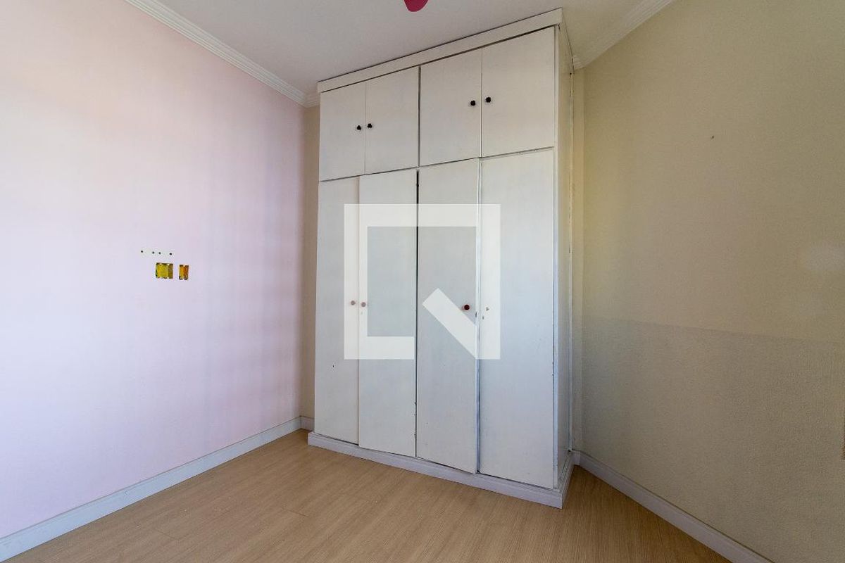 Apartamento à Venda - Centro, 3 Quartos,  114 m2 em , Campinas - sp | SoloBR
