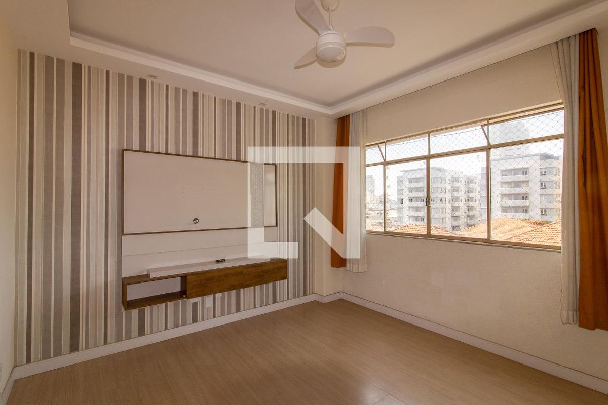 Apartamento à Venda - Centro, 3 Quartos,  114 m2 em , Campinas - sp | SoloBR