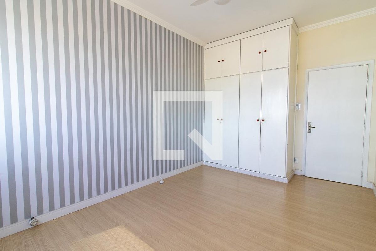 Apartamento à Venda - Centro, 3 Quartos,  114 m2 em , Campinas - sp | SoloBR